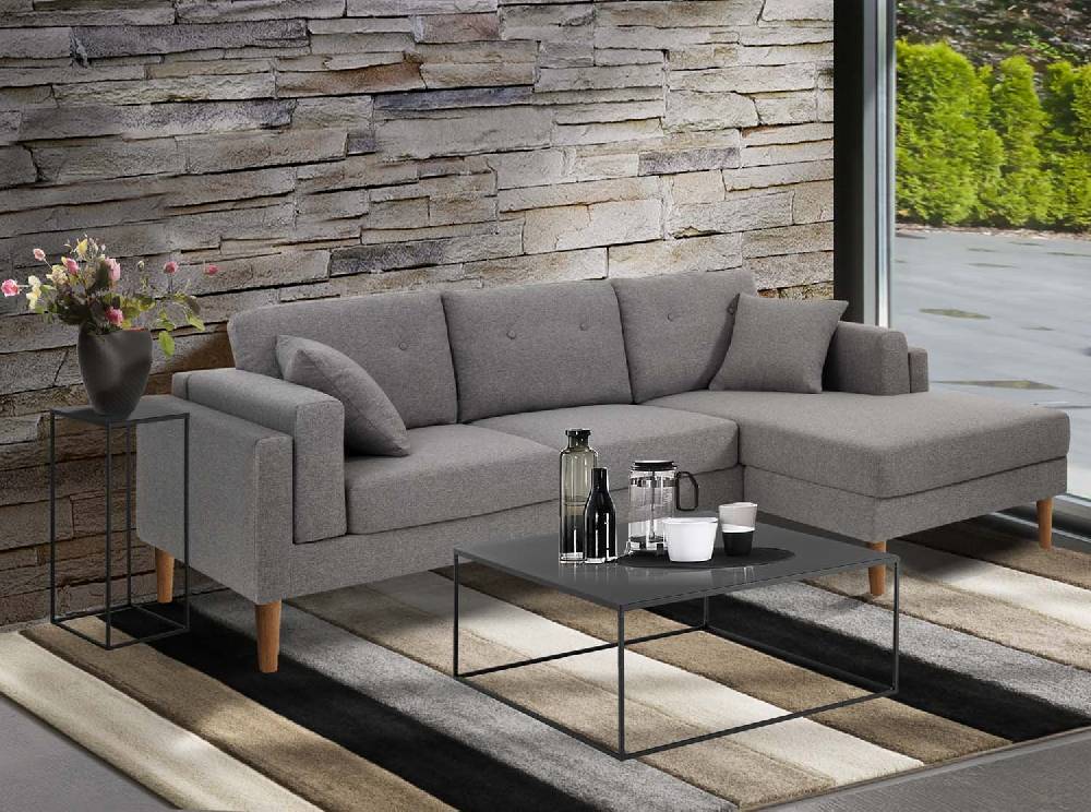 Oresteluchetta Tavolino alto/portavasi OMAHA Discount Store per i nuovi prodotti