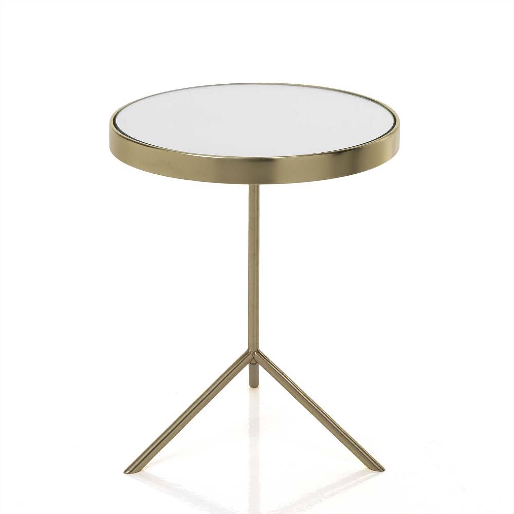 Oresteluchetta Tavolino / comodino JAKE GOLD
