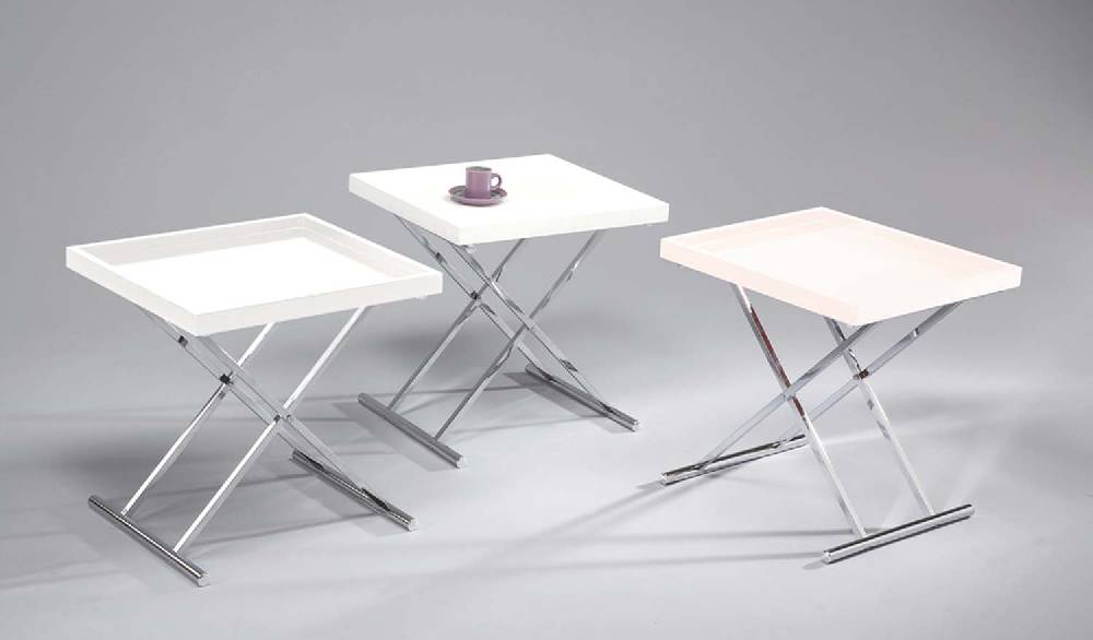 Oresteluchetta tavolino KEMP 50% di sconto con spedizione gratuita