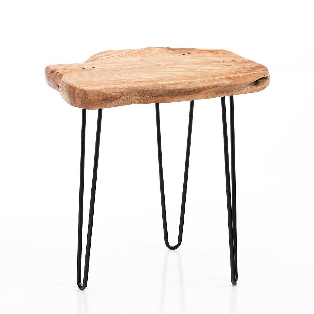 Oresteluchetta Tavolino PLANK