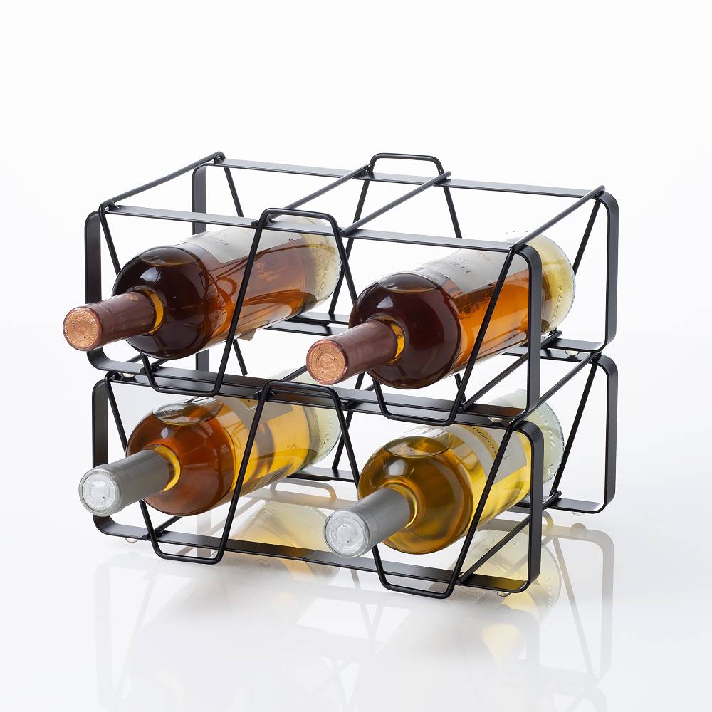 Oresteluchetta Cantinetta modulare porta bottiglie KIEL Outlet