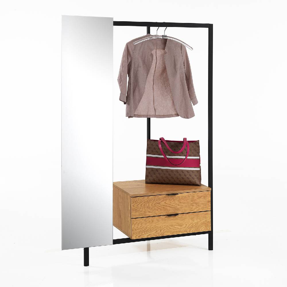 Oresteluchetta Mobile 2 cassetti CROWN Hotsell