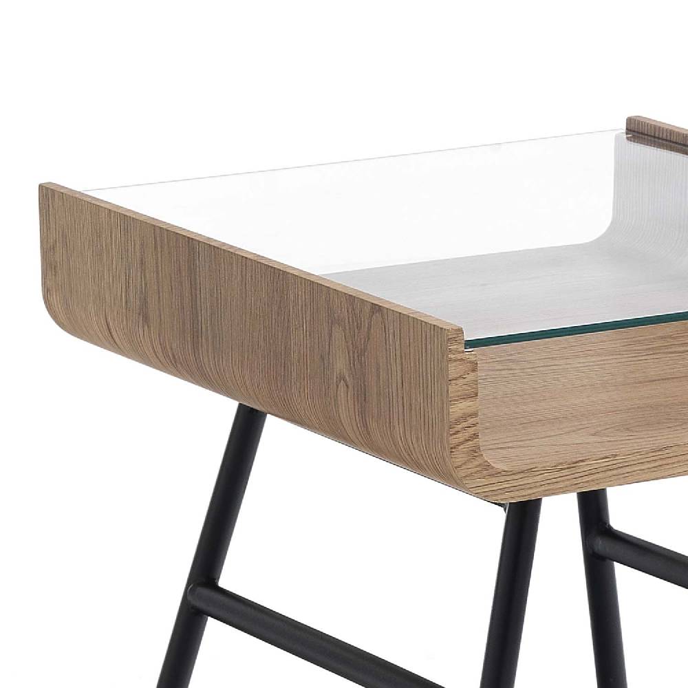 Oresteluchetta tavolino / comodino KENTUCKY Moda