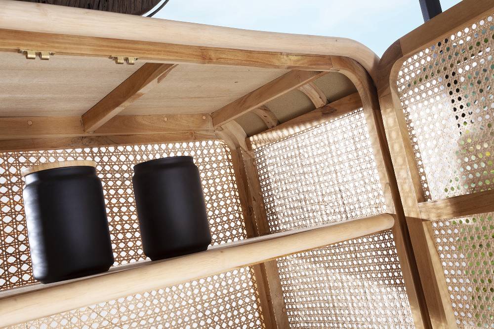 Oresteluchetta Credenza DEVA Negozio online di fabbrica