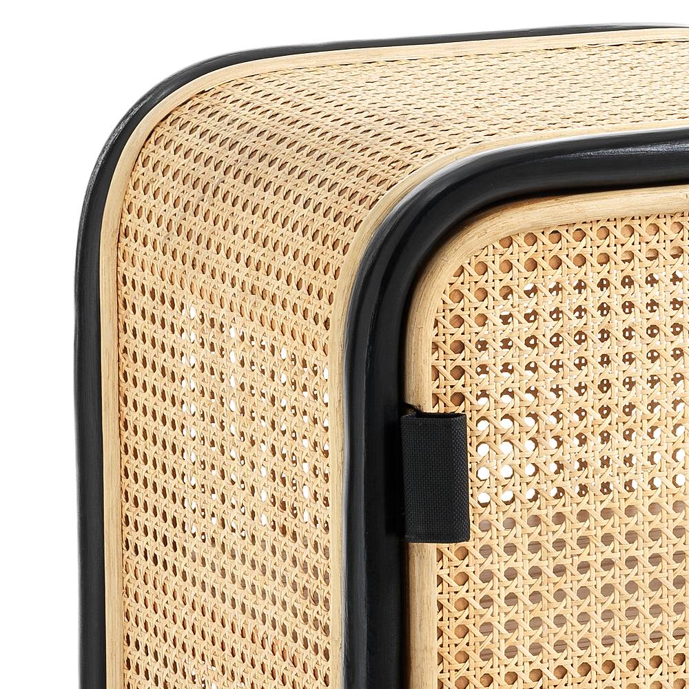 Oresteluchetta Armadietto / comodino DEVA BLACK Prezzo di fabbrica