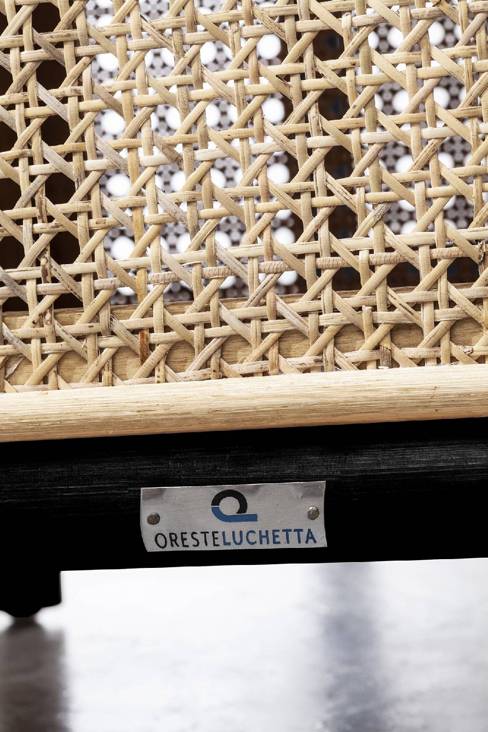 Oresteluchetta Armadietto / comodino DEVA BLACK Prezzo di fabbrica
