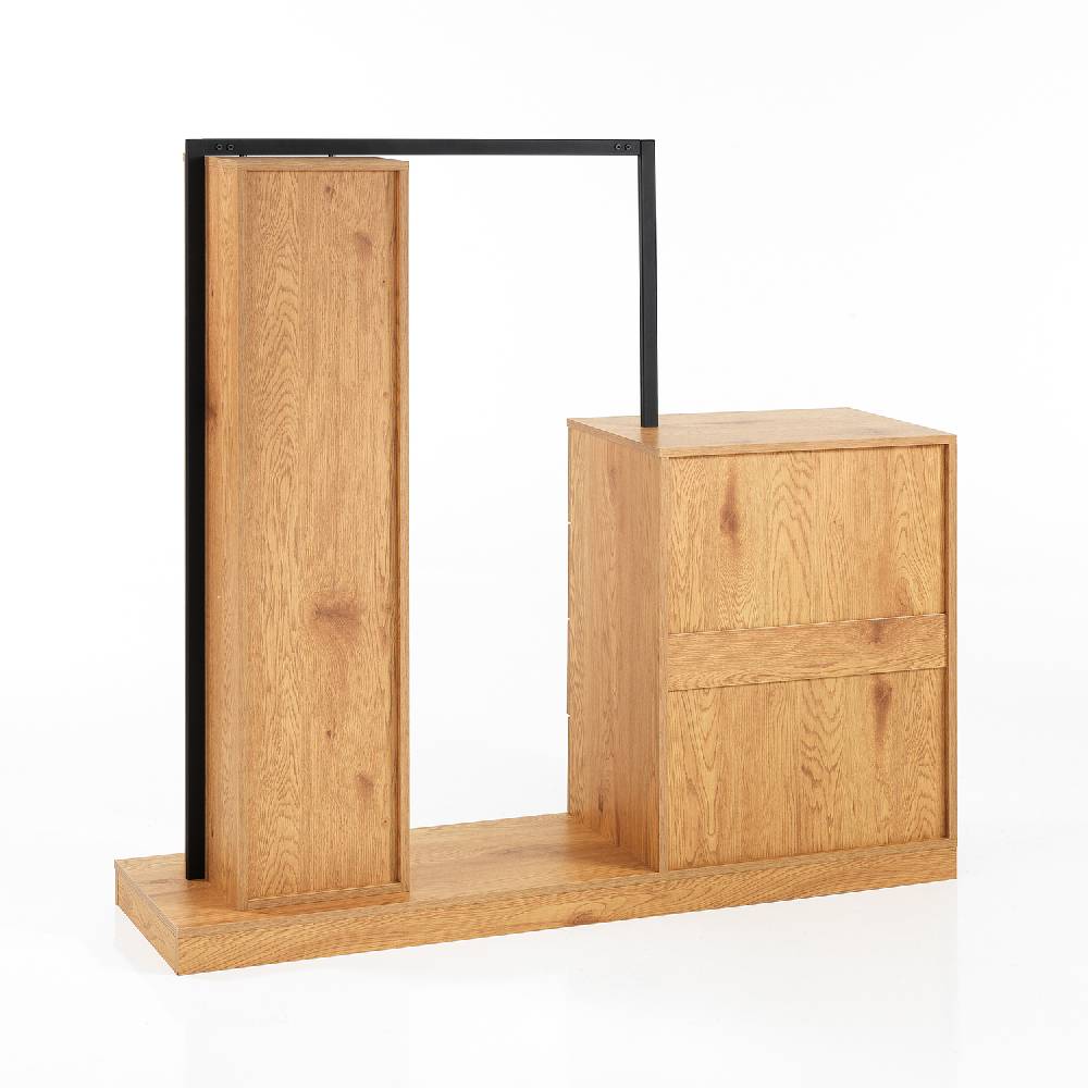 Oresteluchetta Mobile 4 cassetti CROWN Grande vendita