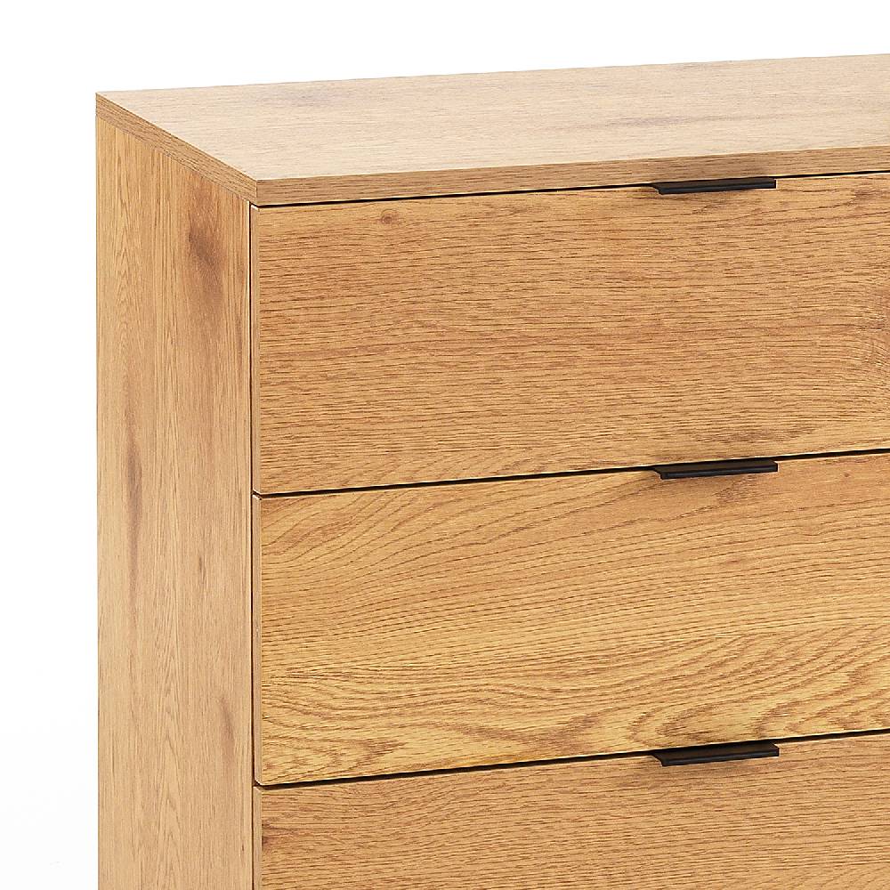 Oresteluchetta Mobile 4 cassetti CROWN Grande vendita