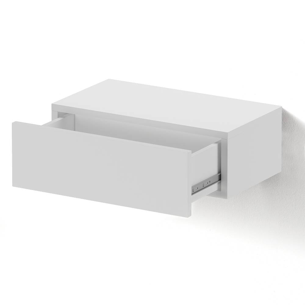 Oresteluchetta Comodino / Cassetto sospeso MEDY Flash Sale