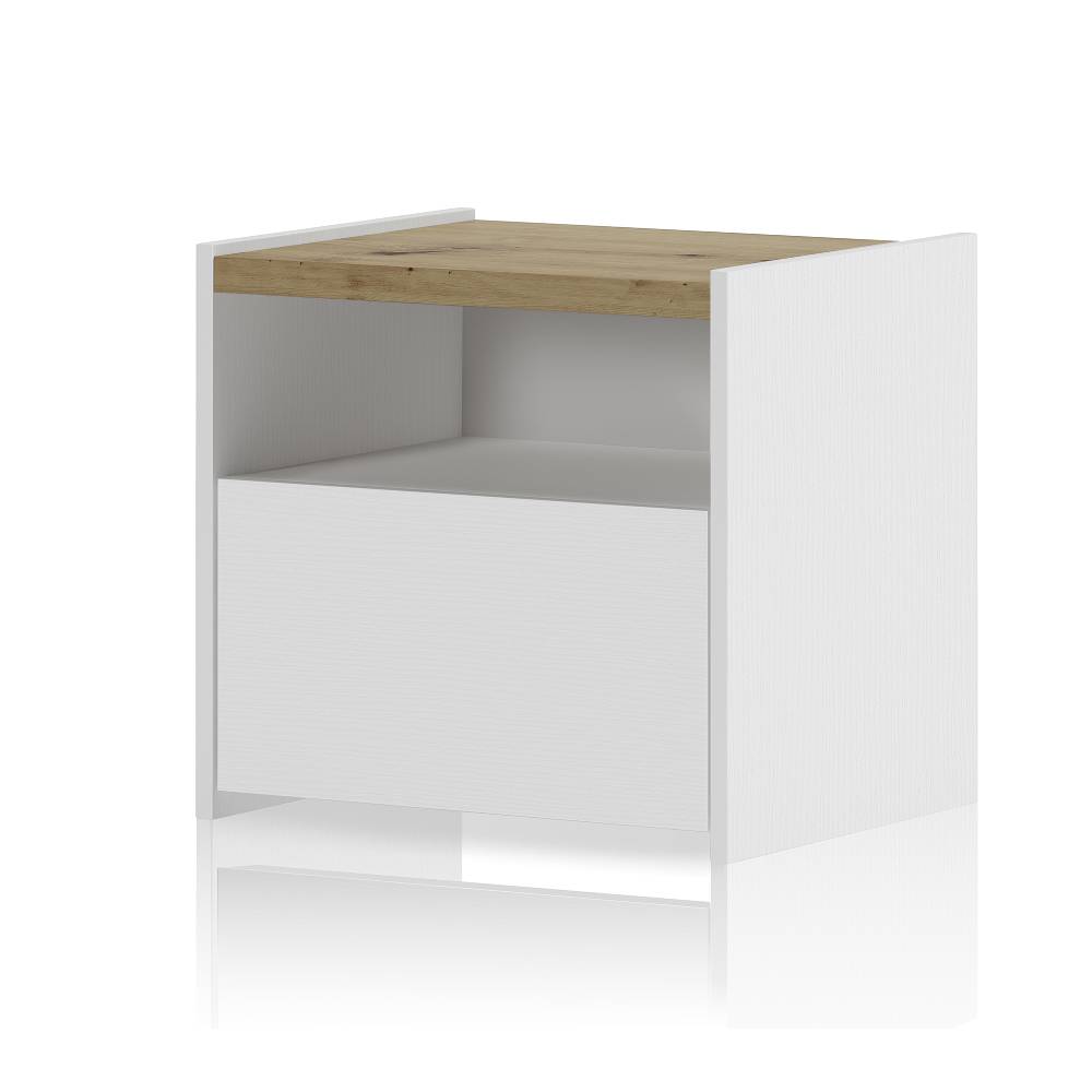 Oresteluchetta Comodino GAND WOOD