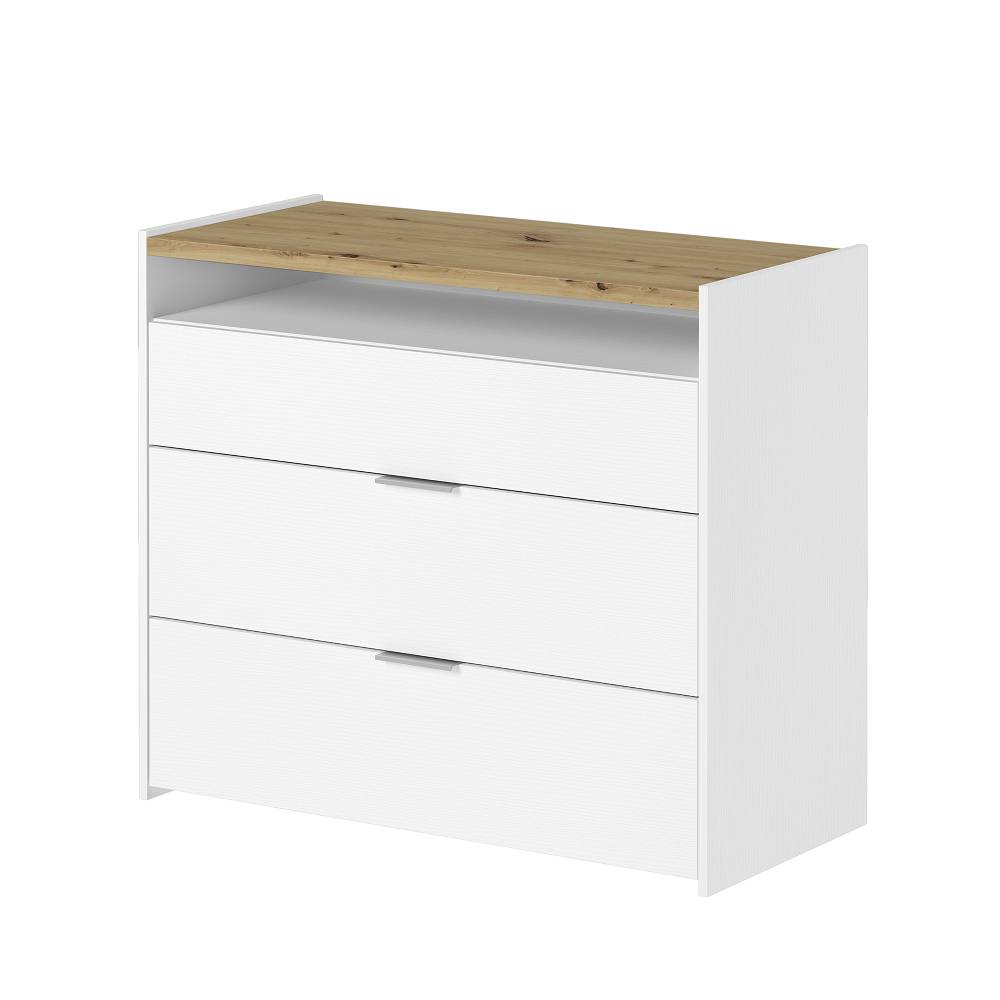 Oresteluchetta Comò GAND WOOD Black Friday