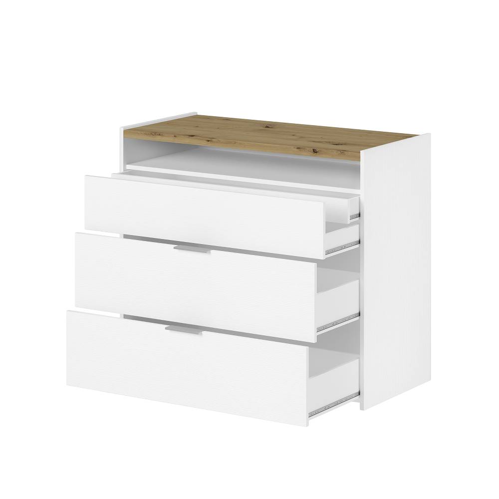 Oresteluchetta Comò GAND WOOD Black Friday