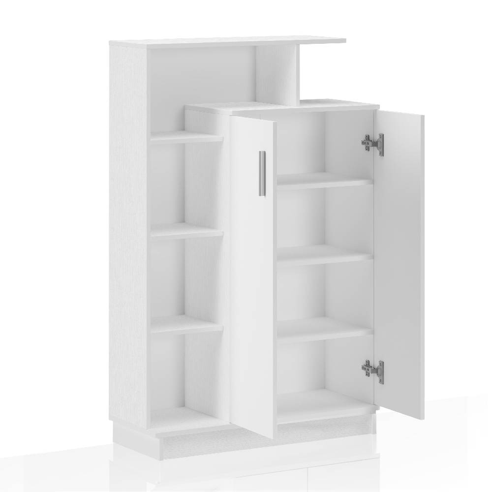 Oresteluchetta SCARPIERA / LIBRERIA / DISPENSA ARRAS Smaltimento dello stoccaggio