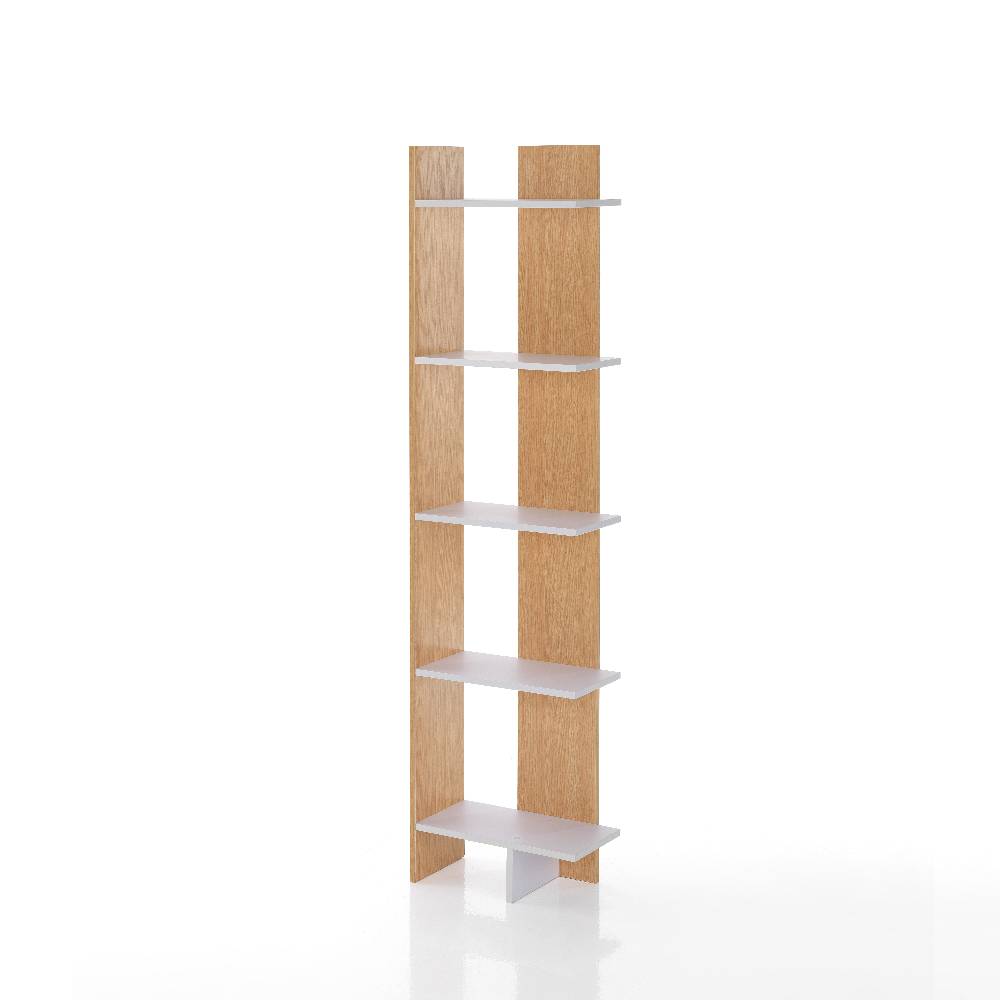 Oresteluchetta LIBRERIA A COLONNA RIBE Latest fashion