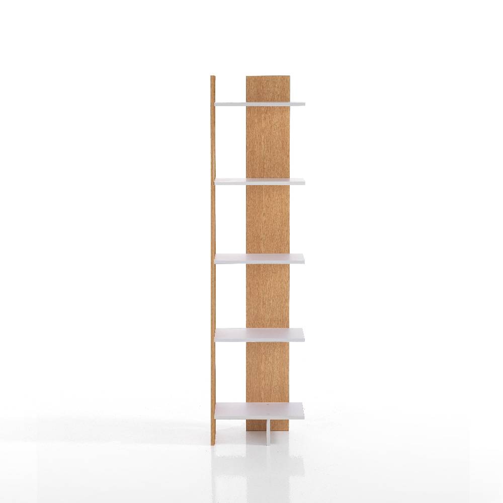 Oresteluchetta LIBRERIA A COLONNA RIBE Latest fashion