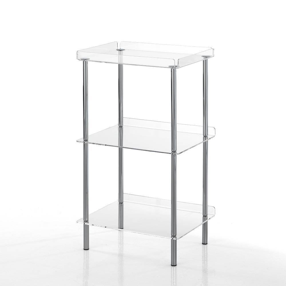Oresteluchetta scaffale GALAX Liquidazione
