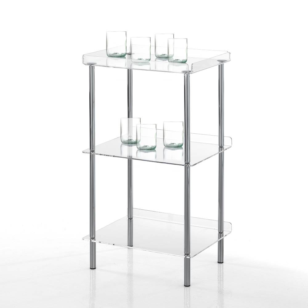 Oresteluchetta scaffale GALAX Liquidazione