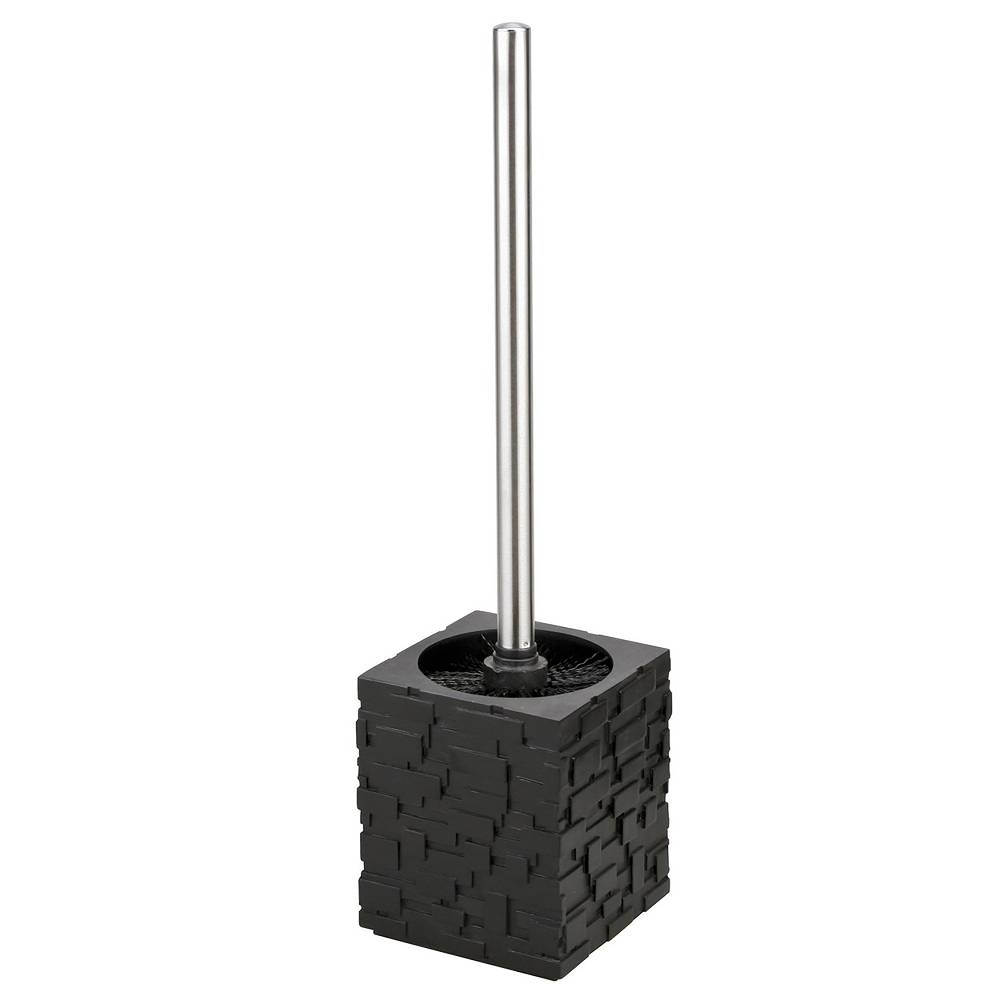 Oresteluchetta Spazzola wc GRUA BLACK