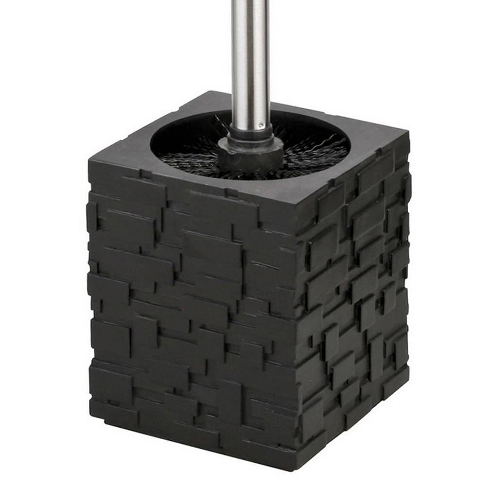 Oresteluchetta Spazzola wc GRUA BLACK Ultimo giorno