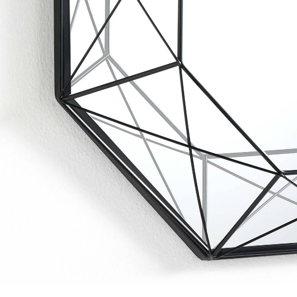 Oresteluchetta specchiera da parete SHINE 80 Fino al 50% di sconto