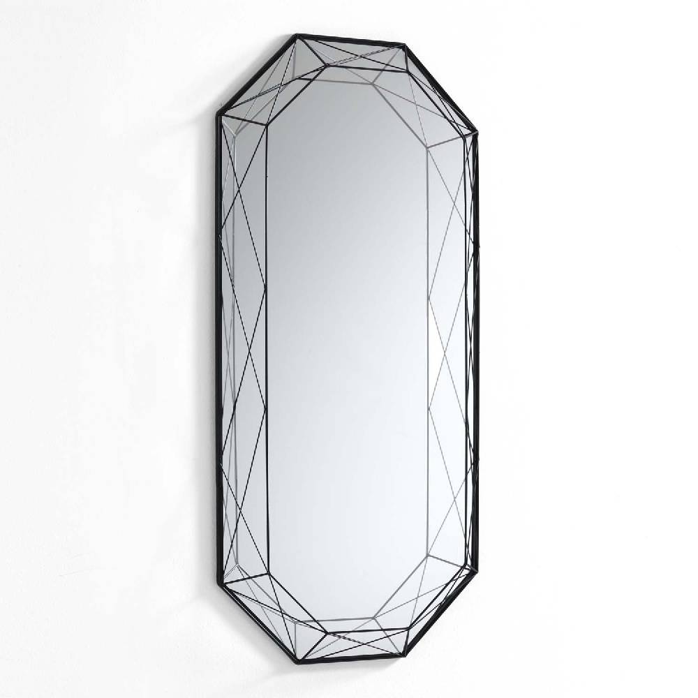 Oresteluchetta specchiera da parete SHINE 120 Fino al 60% di sconto