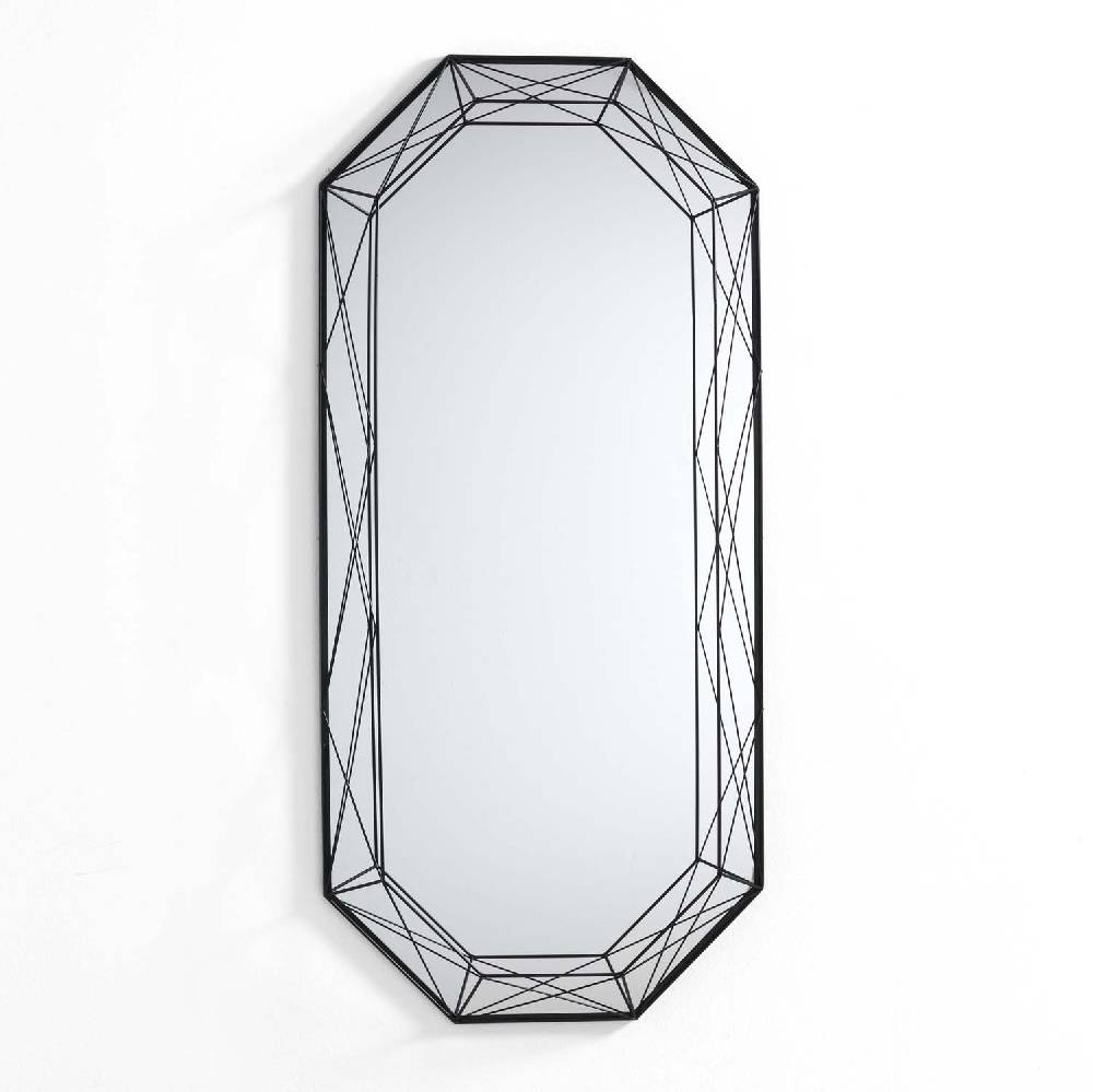 Oresteluchetta specchiera da parete SHINE 120 Fino al 60% di sconto