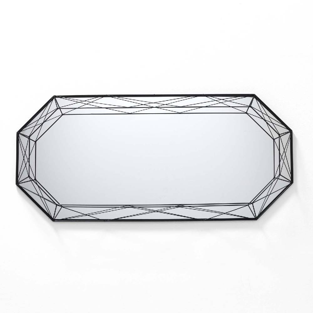 Oresteluchetta specchiera da parete SHINE 120 Fino al 60% di sconto
