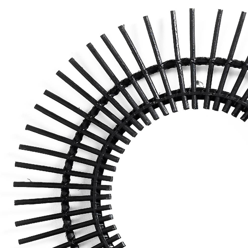 Oresteluchetta Specchio da parete AVOCADO BLACK 50% di sconto con spedizione gratuita