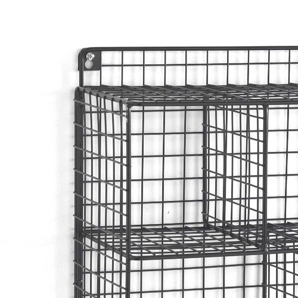 Oresteluchetta organizer da parete LUNDAR Fino Al -60%