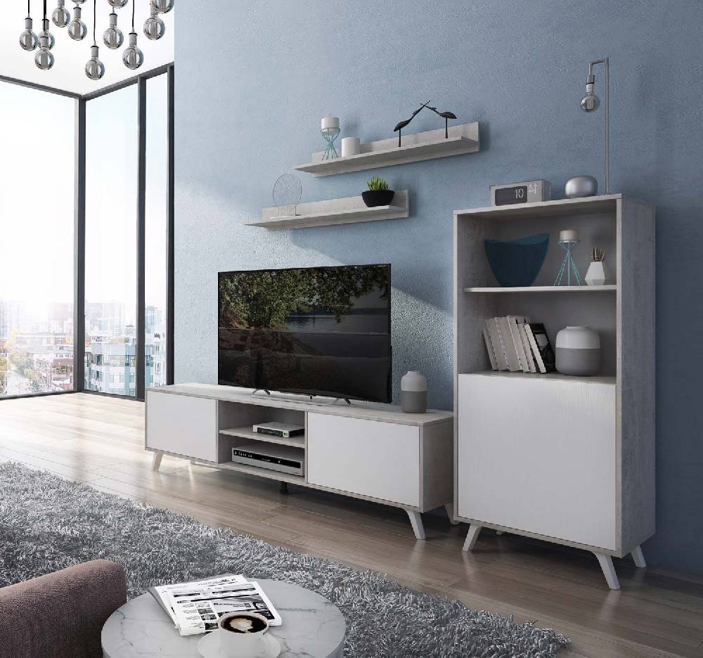 Oresteluchetta mensola VIC Shopping Online