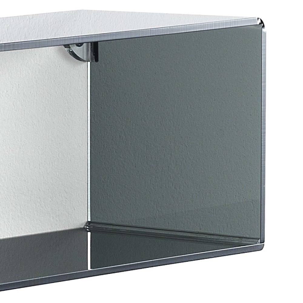 Oresteluchetta set 3 cubi NOA BLACK Presa