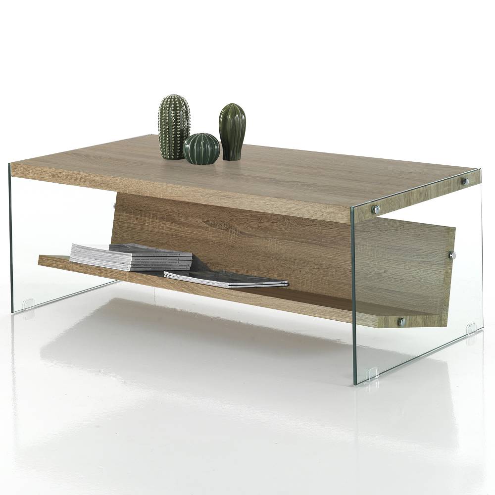 Oresteluchetta TAVOLINO / PORTA RIVISTE ACE WOOD Economico