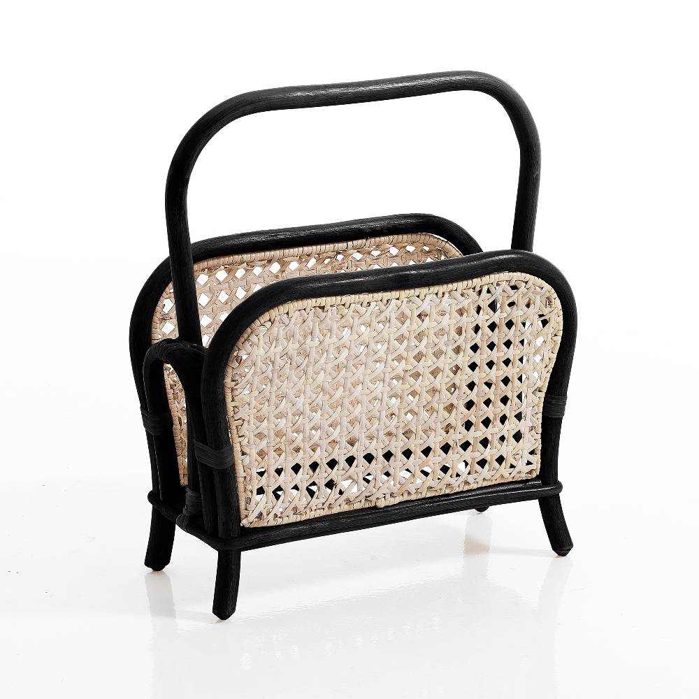 Oresteluchetta Portariviste KADEK BLACK