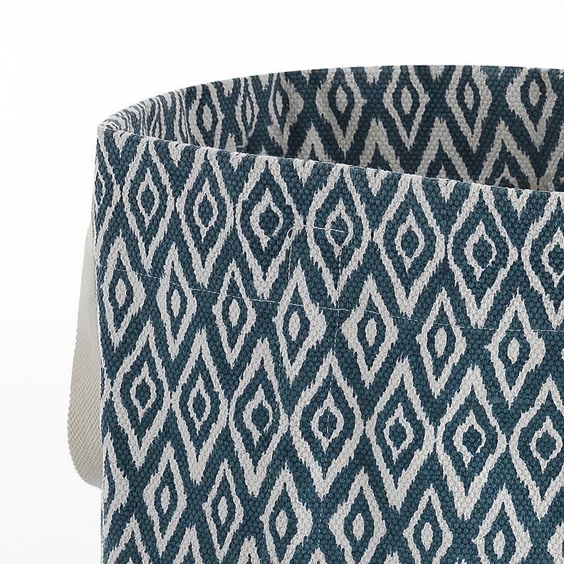 Oresteluchetta Portaoggetti IKAT TALE Nuova