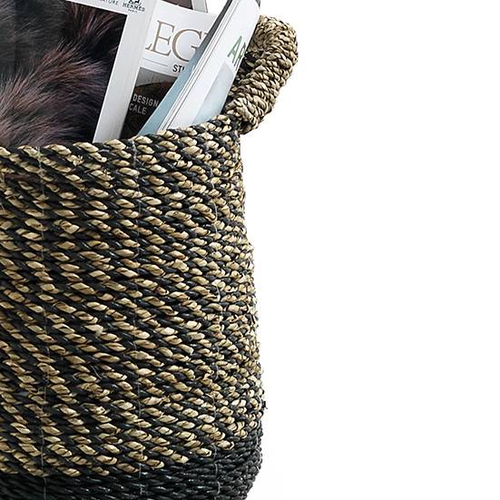 Oresteluchetta Cesto SUMATRA Small Negozio online di fabbrica
