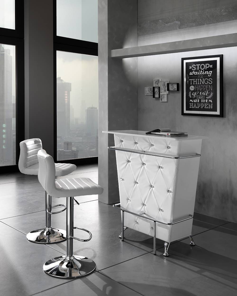 Oresteluchetta QUADRO HAPPEN Cyber Monday