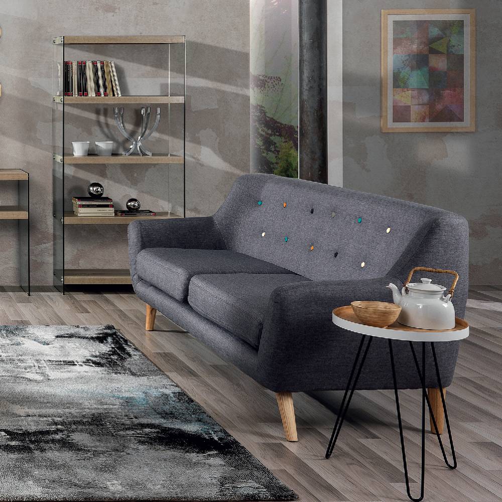 Oresteluchetta Quadro SQUARE Smaltimento dello stoccaggio