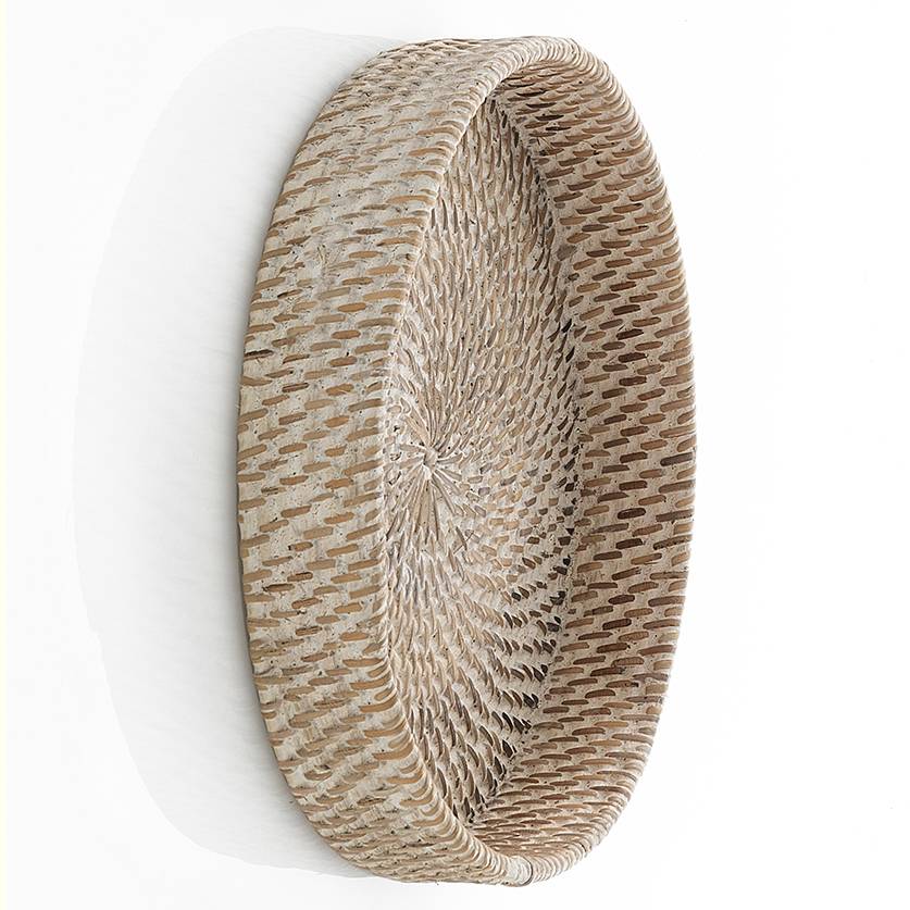 Oresteluchetta Set 3 piatti decorativi HIAS Online Outlet