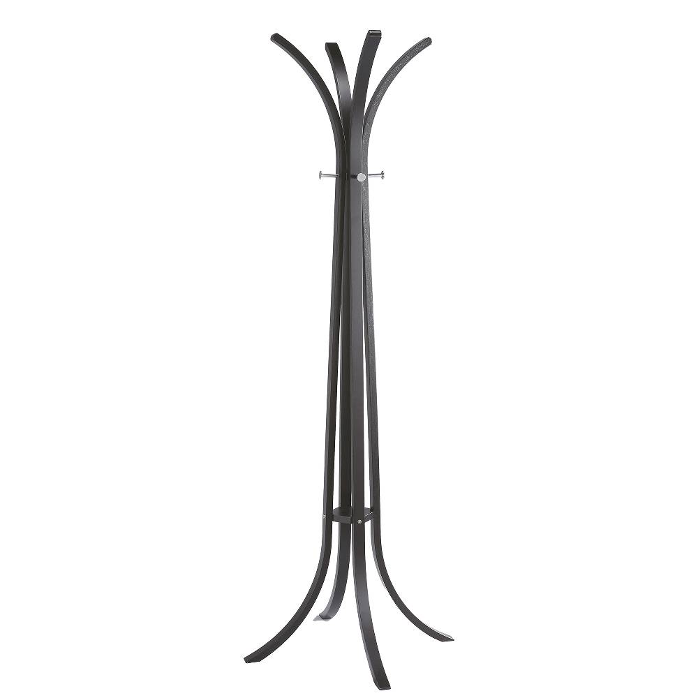 Oresteluchetta appendiabiti OYNE BLACK