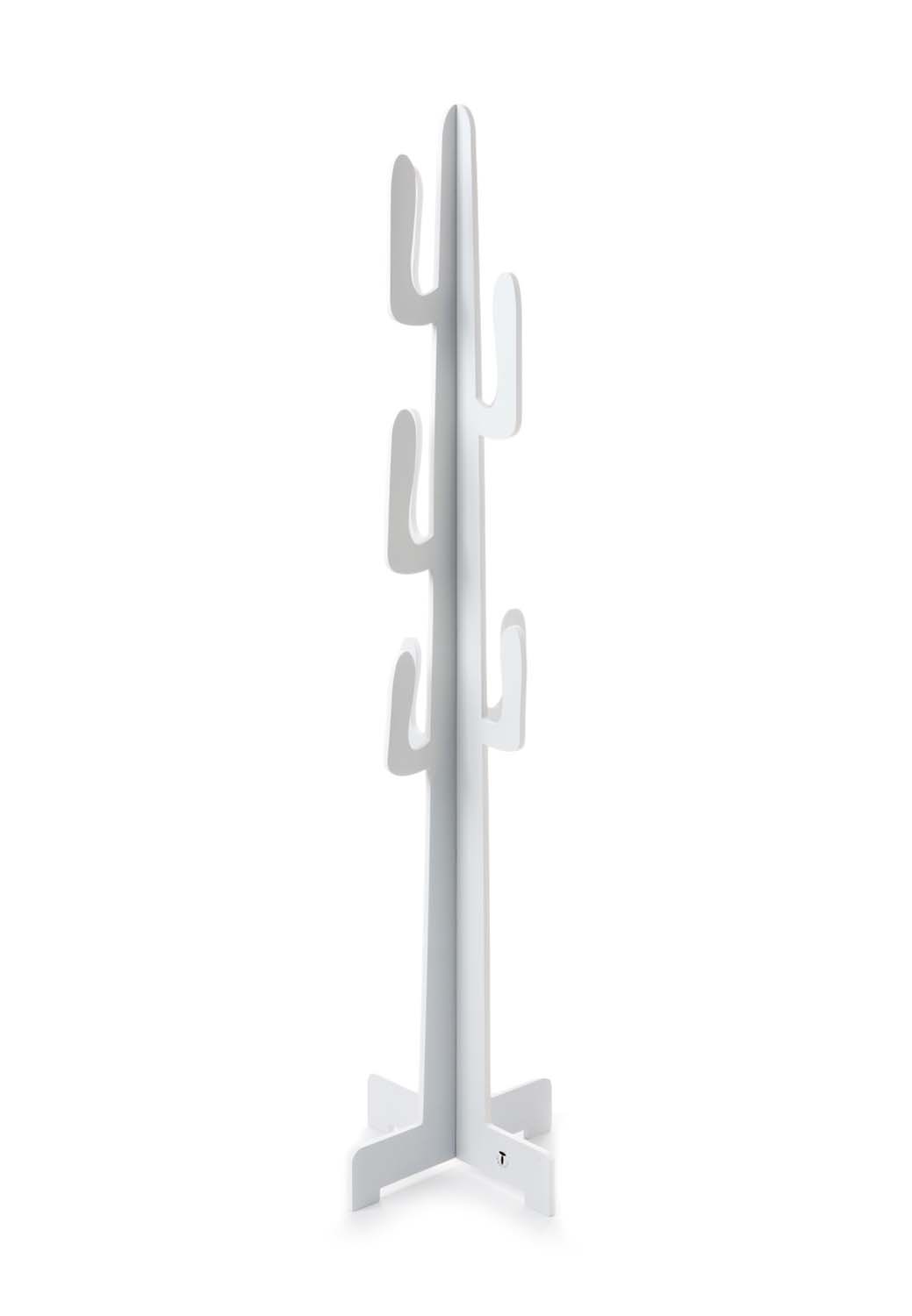 Oresteluchetta APPENDIABITI TEXAS WHITE Prezzo basso