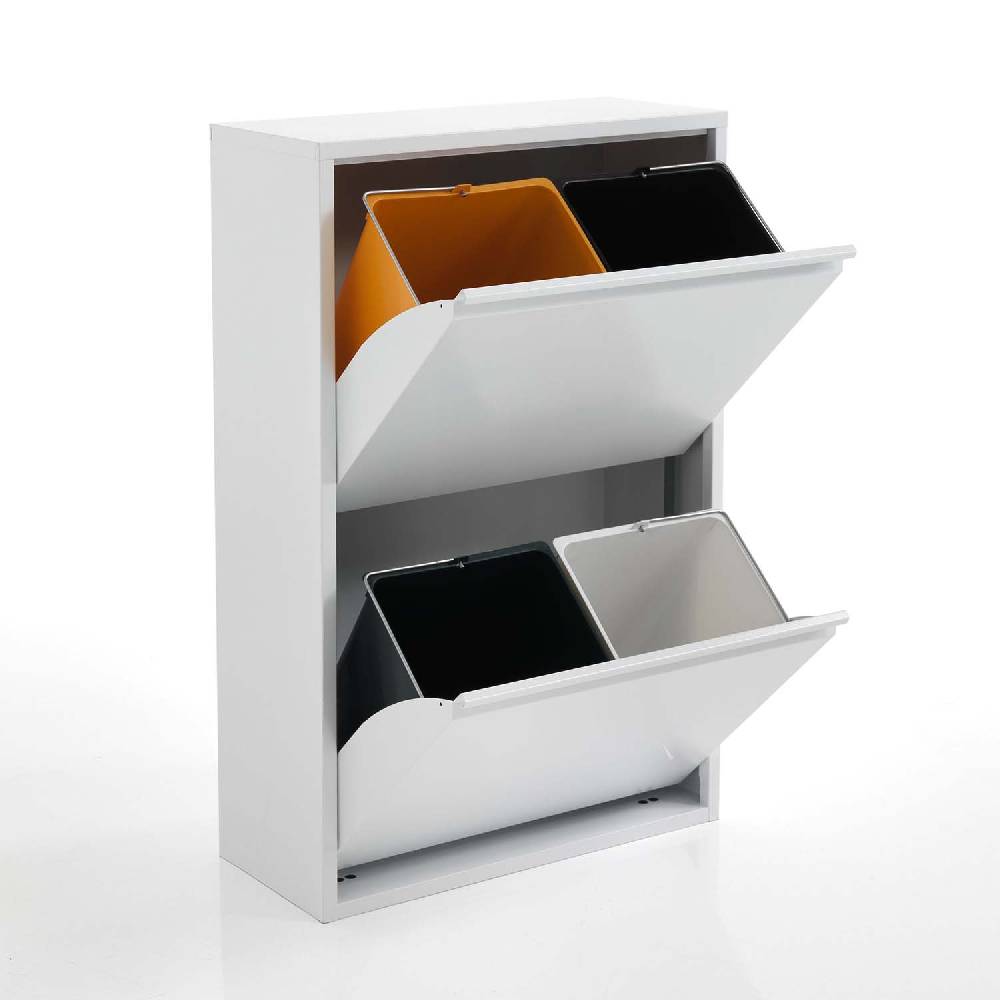 Oresteluchetta pattumiera differenziata PUEBLO Super Saving Price
