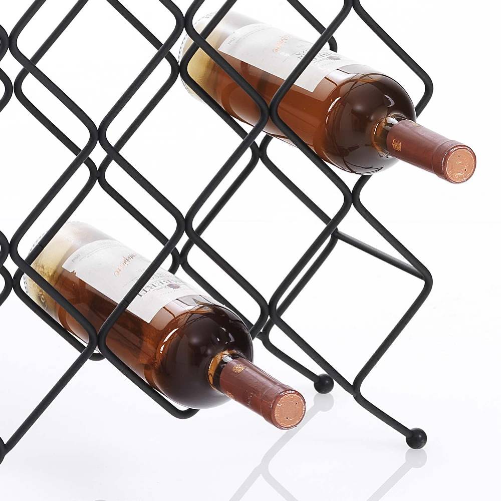 Oresteluchetta Cantinetta porta bottiglie LORETTE Fino al 60% di sconto