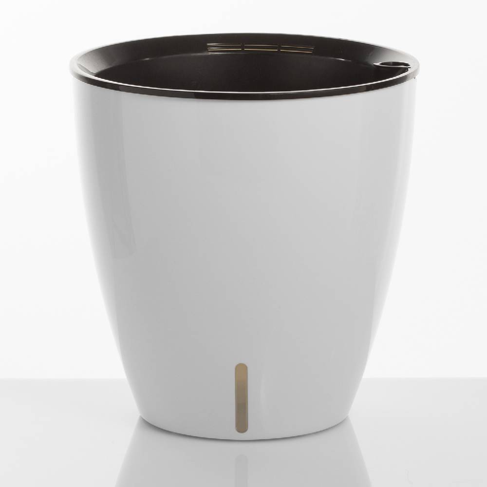 Oresteluchetta Vaso autoinnaffiante per esterno / interno ARGO
