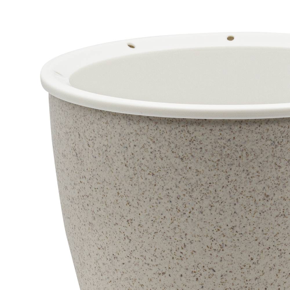 Oresteluchetta Vaso autoinnaffiante per esterno / interno NATES MEDIUM Affare Del Giorno
