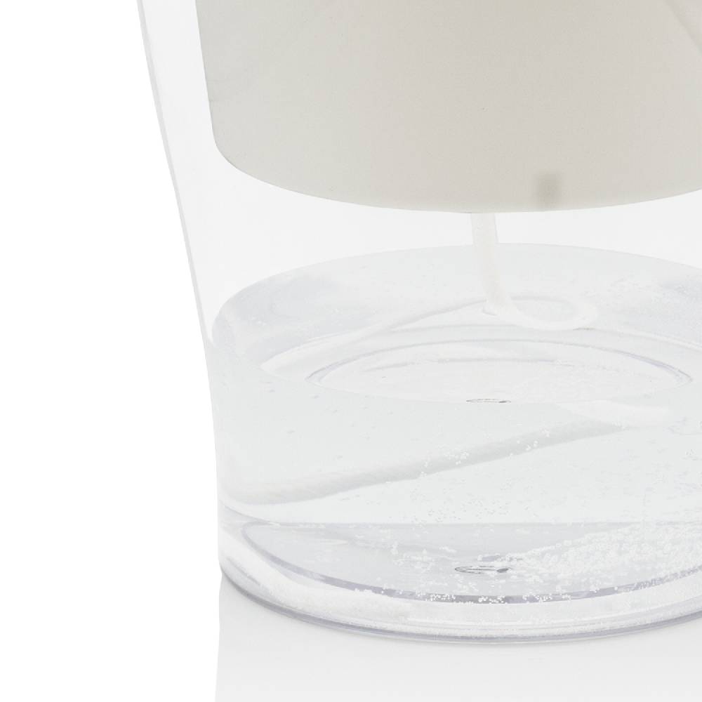 Oresteluchetta Vaso autoinnaffiante per esterno / interno ASON LARGE Prezzo Ridotto