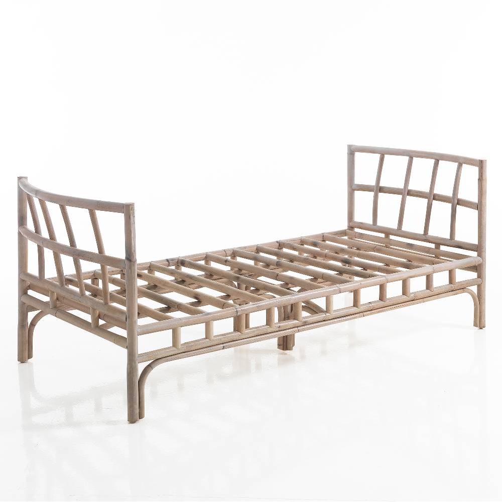 Oresteluchetta Basamento in rattan ISY Sconto
