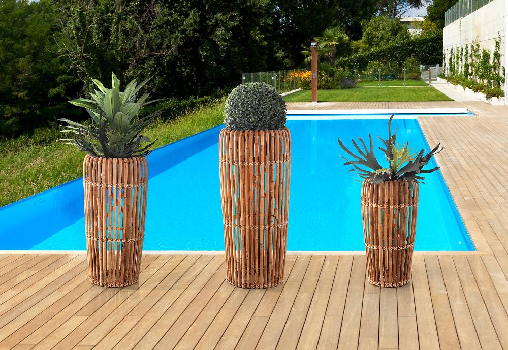 Oresteluchetta Vaso KENDAL Medium Negozio online di fabbrica