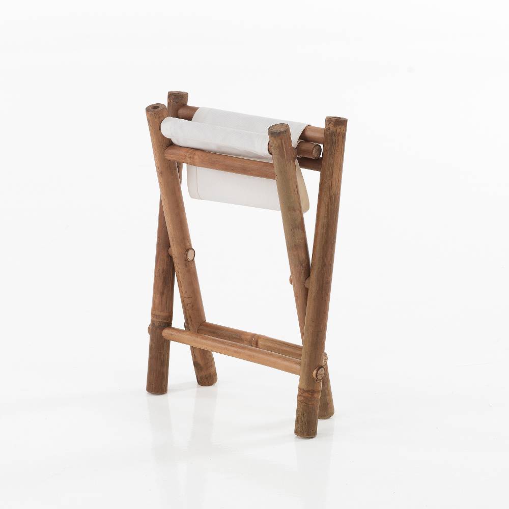 Oresteluchetta Sgabello ripiegabile BERKLEY Fornitura limitata