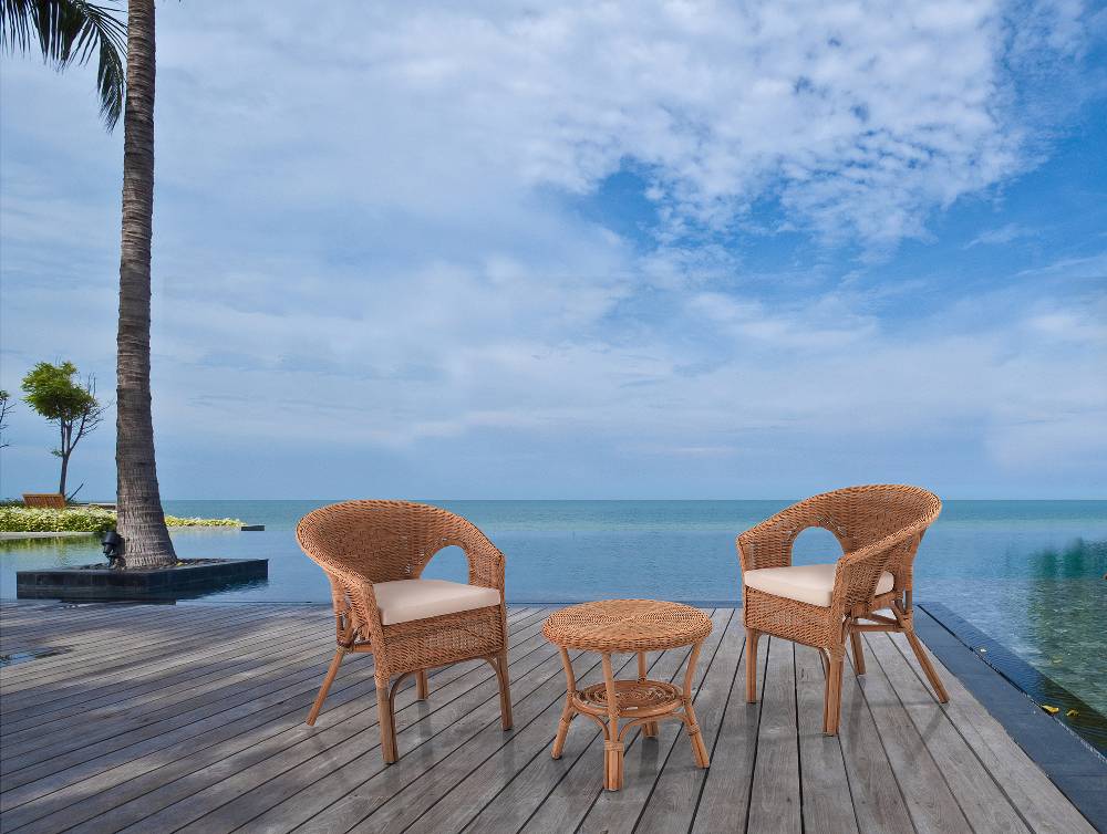 Oresteluchetta Set living ALLISS Shopping online