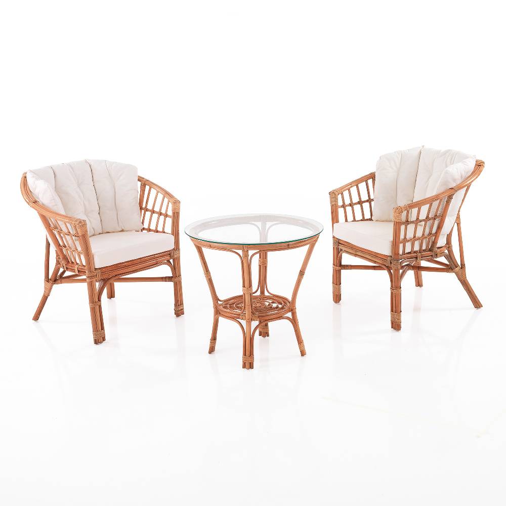 Oresteluchetta Set living SHAWN